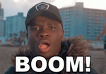 Boom (Big Shaq)
