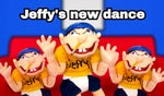 Jeffy jumpy song SML wiki