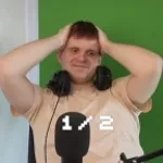 Mandacik Zapinamy Pasy!!!