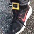 One Two Buckle My Shoe