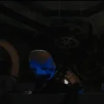 FNAF 2 PUPPET MUSIC BOX MOVIE