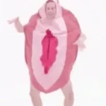 ME SUDA TANTO EL CHOCHO