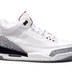 Jordan never wore that shoe 🤔😆😆😆