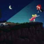 I have the car keys in my pocket