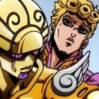 Gold Experience Summon