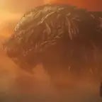 Godzilla Earth Super Oscillatory Wave