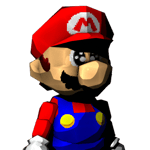 Melee shine