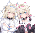 FUWAMOCO RADIO【FUWAMOCO ANIMATION】