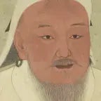 gengis khan
