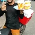 Ensalada de frutas James __ letra