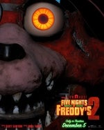 movie withered foxy growl(?)