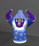 nya! arigato! ( slowed )