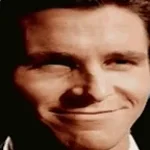 patrick bateman scream (copy)