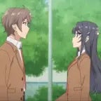 Bunny Girl Senpai