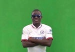 Ngolo kanté song bass boosted