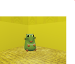 Null Boss Fight Music