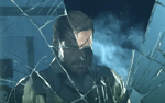 Now do you remember who you are? MGSV