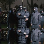 That one there was a violation clip (320 kbps)