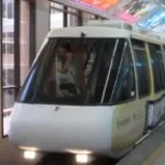 do the loop Sydney monorail