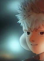 Bakugou sounds like a Villan