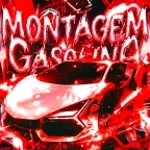 Montagem Gasolina