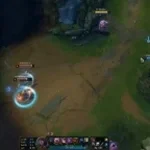 LOL Bir Rakibi Katlettin