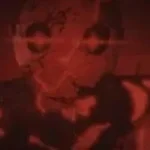 CHAIN screan but its charging