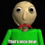 Baldi: Welcome to baldi's basics full game public demo!