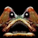 Monster Jumpscare - Iron Lung SFX