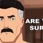 Are you sure Omni man