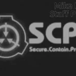 SCP GOC hostile entrance