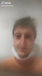 something just snapped - Sound