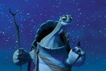 Oogway Ascends