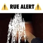 Rue approaching (GRACE)