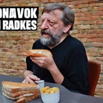 po twojej pysznej zupie