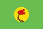 Zaire eas alarm 1977