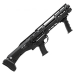 Guns Shotgun 2