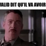 TU PASSES LE BAC ...