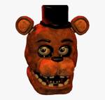 FNAF Ar Ar Ar Ar