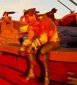 I’m also, REALLY mentally stable - Sound