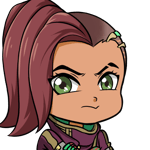 Sombra sings Viva la vida