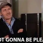 det ikke særlig hyyge