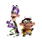 Fanboy and ChumChum phonk