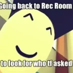 Rec room First Impression v2