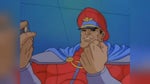 M. Bison "Yes Yes!