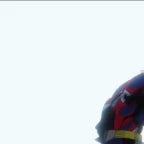 Carolina Smash All Might