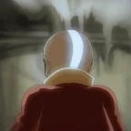 AVATAR AANG I've certainly never used violence to take a life