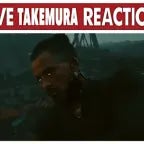 Hast Du ADHS - Takemura Cyberpunk 2077