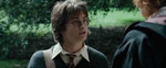 Harry Potter 4 - Harry - Stay away from me