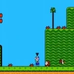 SMB2 Overworld Theme Super show remix